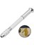 Gümüş El Büküm Matkabı Ağaç Işleme El Delme Aleti 0.8-3.0mm (Yurt Dışından) 5