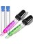 2 Paket 1 ml Cam Damlalıklı Pipet, Damlalıklı Göz, Düz Uç (Yurt Dışından) 1