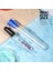 2 Paket 1 ml Cam Damlalıklı Pipet, Damlalıklı Göz, Düz Uç (Yurt Dışından) 2