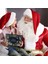 Kırtasiye Advent Takvimi 2024, Noel Geri Sayımı Nihai Takvim (Yurt Dışından) 4