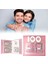 100 Zarf Para Tasarrufu Dosyası, Hediye Olarak Meydan Okuma Kitabı, C (Yurt Dışından) 2
