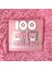 100 Zarf Para Tasarrufu Dosyası, Hediye Olarak Meydan Okuma Kitabı, C (Yurt Dışından) 4