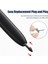 5 Paket Ince Kalem Uçları, Stylus Kalem Yedek Uçları (Yurt Dışından) 4