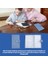 12X12 Inç El Sanatları Kağıt Kesici - Kitap Kapağı Vb. Için Katlama ve Çizici (Yurt Dışından) 5