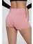 Drop Mini Shorts Kalça Büzgülü Süper Mini Şort – Push-Up Etkili Toparlayıcı & Şekillendirici 1