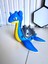 Pokemon Lapras Figürü 13 Cm,dekoratif Koleksiyon Ürünü 3