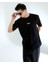 Oversıze Unisex Baskılı T-Shırt Dope 5