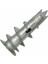 Vidalı Metal Turbolet Dübel 30 mm - 100 Adet 1