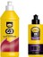 G3 Sıvı Pasta 500ML + Farecla G3 Wax Cila 250 ml Set 1