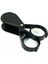 20X30 2K-30MM Çıft Optik Lens Katlanan Cep Büyüteç 1