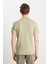 Regular Fit Erkek Polo T-Shirt MW7D5K4XX2T37Y 5