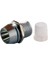LED Soketi Metal (IC-224) (4887) 1