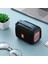 Usb/sd/fm/bluetooth Destekli Taşınabilir LED Işıklı Wıreless HOPARLÖR-339 (4887) 3