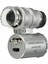 -Iphone5 Için Uyumlu Kapaklı Lens Mikroskop Taşınabilir Mini Cep Boyutu LED Mikroskop NO.9882-IP5II 1