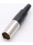 Mini Canon 4 Pin Erkek Jack Fiş (4887) 1