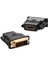 HDMI Dişi - DVI Erkek 24+1 Çevirici (4887) 1