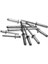 3x8 Pop Perçin Alüminyum 1000 Adet 1
