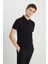 Regular Fit Erkek Polo T-Shirt MW7D5K4XX2T001 1