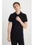 Regular Fit Erkek Polo T-Shirt MW7D5K4XX2T001 2