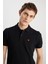 Regular Fit Erkek Polo T-Shirt MW7D5K4XX2T001 4