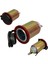 10A Çakmak ve Şase Soket 12V (IC-246B-6) (4887) 2