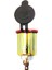 10A Çakmak ve Şase Soket 12V (IC-246B-6) (4887) 4