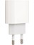 WK-21442 Pdu Qc 3.0 Amper Şarj Başlık Adaptörü + Type-C Kablo (No:1) (4887) 3