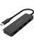 Phılıps SWR1603G/93-0.2 Type-C To 4xusb 3.0 Çoklayıcı 20CM Kablolu (4887) 1