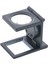 -25X25 mm Full Çelik Kaplı Katlamalı Büyüteç TH-9005B 3