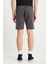 5 Cep Non Erkek Denim Şort W211205003 4