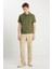 Beli Lastikli Chino Erkek Pantolon W2510347299 1