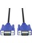 VGA Kablo 15 Pin Erkek/erkek 3 Metre Poşetli (4887) 3