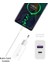 USB 3.0 / Type-C 25W 3.0A Hızlı Şarj Aleti Başlığı PD25W (4887) 3