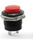 IC-180A Yuvarlak Ø16MM Push Buton (R13-507) (4887) 2