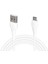 WK-22017 USB To Mıcro USB 1 mt Şarj Kablosu Kutulu (No:5) (4887) 1