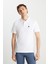 Regular Fit Erkek Polo T-Shirt MW7D5K4XX2T989 1