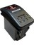 Çapa Irgatı Işıksız 4p On-Off-On 12-24V Yaylı Marın Swıtch (IC-134M-S11E) (4887) 1