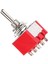 Toggle Switch On-Off-On Ø6mm MTS-303 (IC-148B) (4887) 4