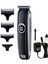 Gemei Insua HK-6050 Tıraş Makinesi (4887) 4