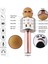 Bluetooth Karaoke Mikrofon (4887) 3