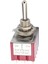 Toggle Switch On-Off-On Ø6mm 12P MTS-403 (IC-148D) (4887) 1