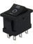 Mini Işıksız Anahtar 6p On-Off-On 6p (IC-123-6) (4887) 1