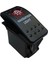 Navigasyon Lambası Işıklı 3p On-Off 12-24V Marın Swıtch (IC-134M-S1) (4887) 1
