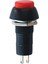 IC-186 Yuvarlak Basmalı 12MM Kalıcılı Buton Anahtar PBS-11A-B (4887) 1