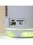 Usb/sd/fm/bluetooth Destekli Taşınabilir Wıreless HOPARLÖR-294 (4887) 3