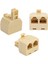 Telefon Dağıtıcı 1 Erkek / 2 Dişi (4887) 1