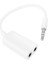 Technomax HY-014 IPHONE Kulaklık Çoğaltıcı (4887) 2