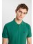 Regular Fit Erkek Polo T-Shirt MW7D5K4XX2T300 4