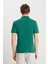 Regular Fit Erkek Polo T-Shirt MW7D5K4XX2T300 5