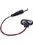 9 Volt 2.1mm Jacklı Pil Başlığı (IC-232A) (4887) 2
